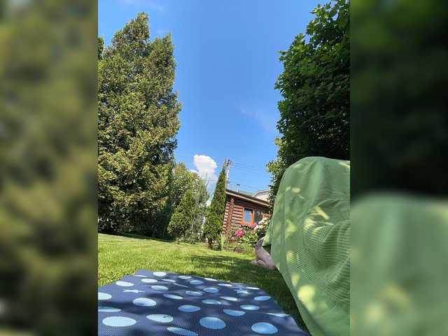 Live трансляция _AnnaMaria_ - Runet.cam