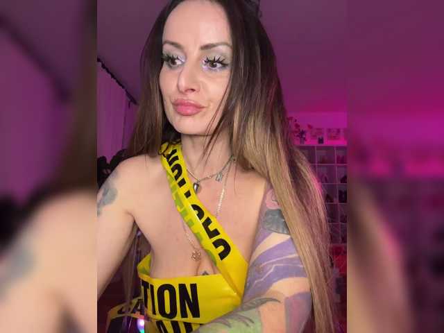 _AnnaMaria_ live cam