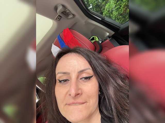 Live трансляция _AnnaMaria_ - Runet.cam