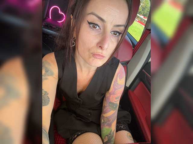 -AnnaMaria- live cam on BongaCams