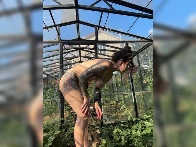 -AnnaMaria- live cam on BongaCams
