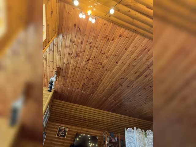 -AnnaMaria-'s BongaCams show and profile