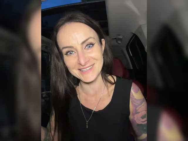 -AnnaMaria- live cam on BongaCams