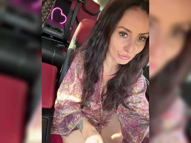 -AnnaMaria- live cam on BongaCams