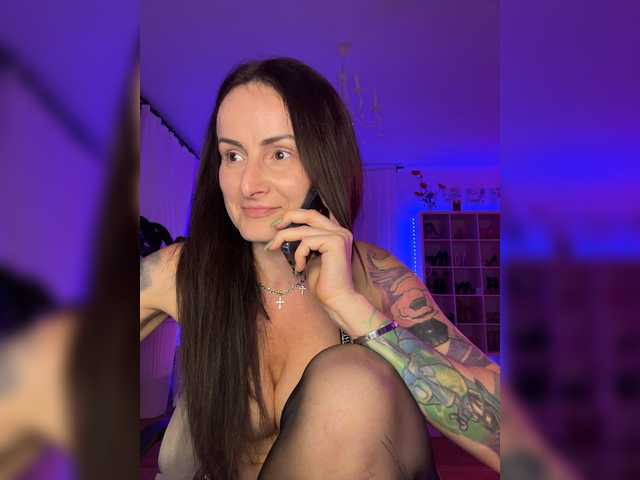 -AnnaMaria- live cam