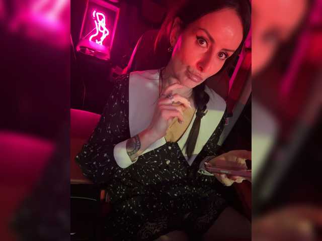 -AnnaMaria- live cam on BongaCams