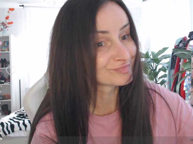-AnnaMaria- live cam on BongaCams