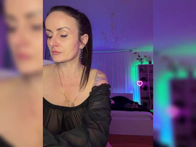 -AnnaMaria- live cam on BongaCams