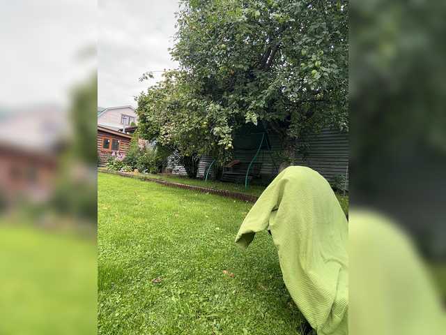 _AnnaMaria_ live webcam show