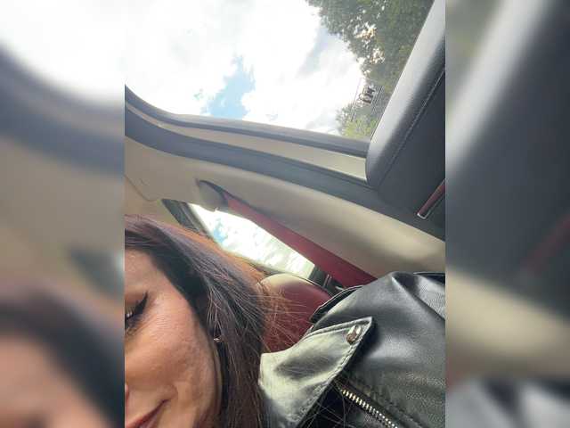 -AnnaMaria- live cam on BongaCams