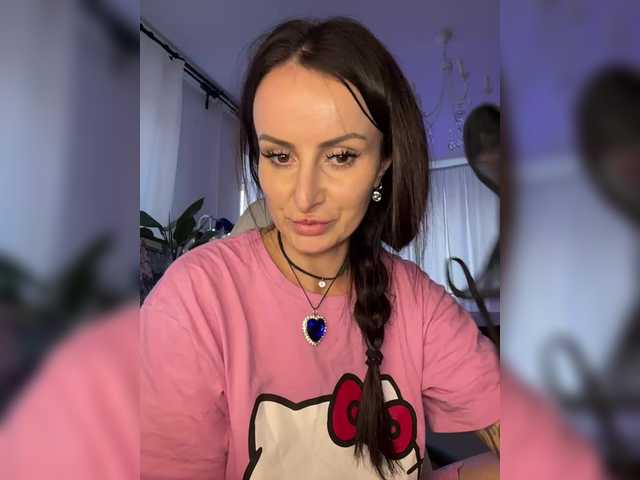 Live трансляция _AnnaMaria_ - slutnetki.online