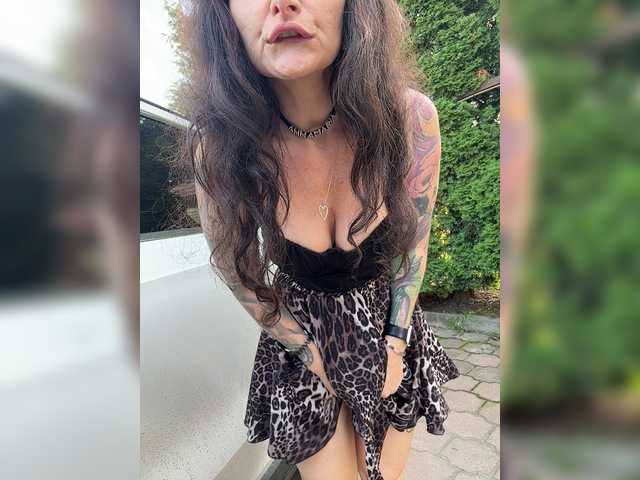 -AnnaMaria- live cam on BongaCams