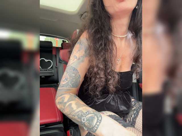 _AnnaMaria_ live webcam show