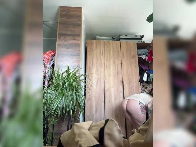 Live трансляция _AnnaMaria_ - Runet.cam