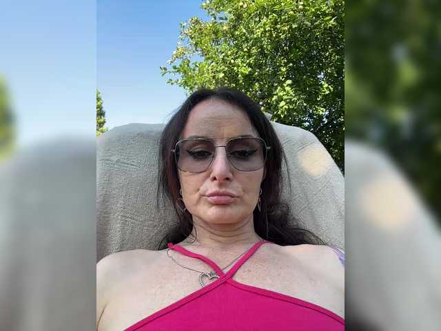 Live трансляция _AnnaMaria_ - slutnetki.online