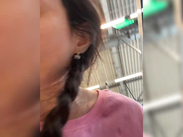 Live трансляция _AnnaMaria_ - slutnetki.online