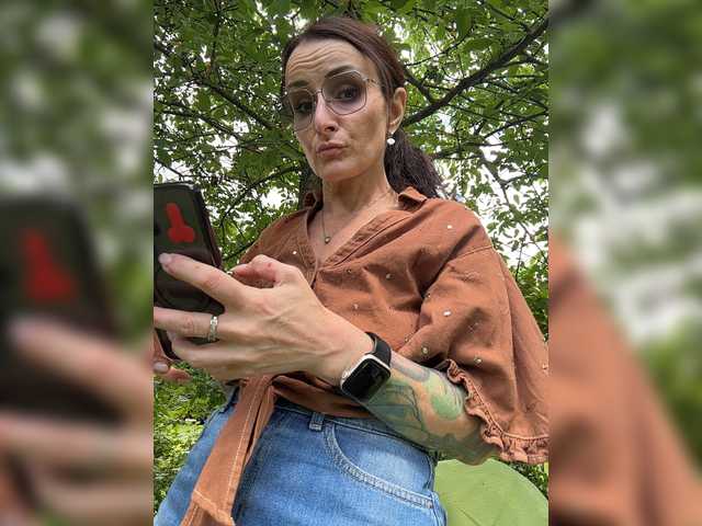 Live трансляция _AnnaMaria_ - Runet.cam