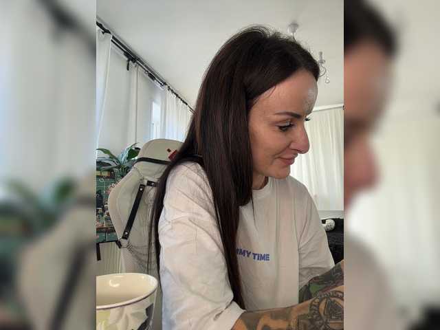-AnnaMaria- live cam on BongaCams