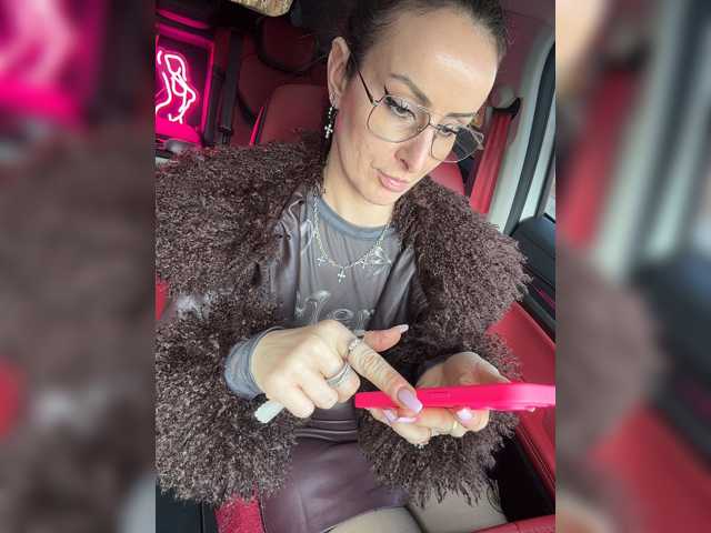 -AnnaMaria- live cam on BongaCams