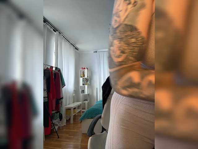 -annamaria- live sex show