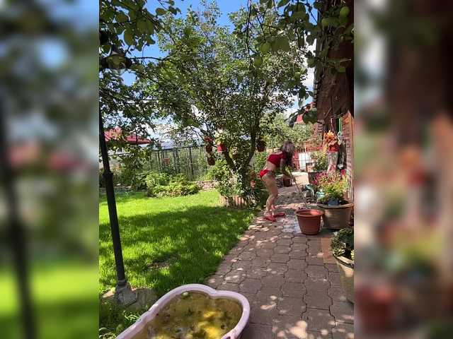-AnnaMaria- live cam on BongaCams