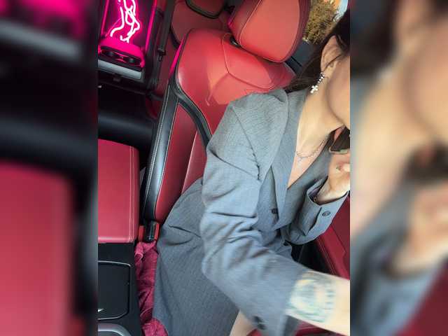 -AnnaMaria- live cam on BongaCams