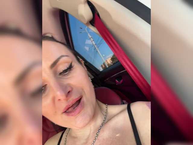 -AnnaMaria- live cam on BongaCams