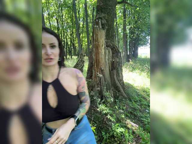 _AnnaMaria_ live webcam show