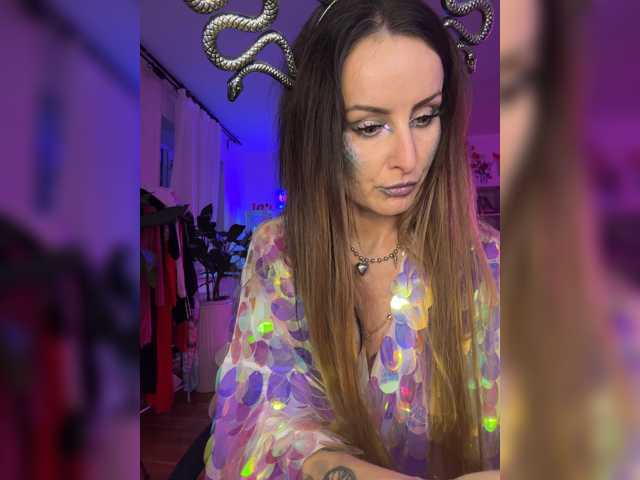 _AnnaMaria_ live cam on BongaCams