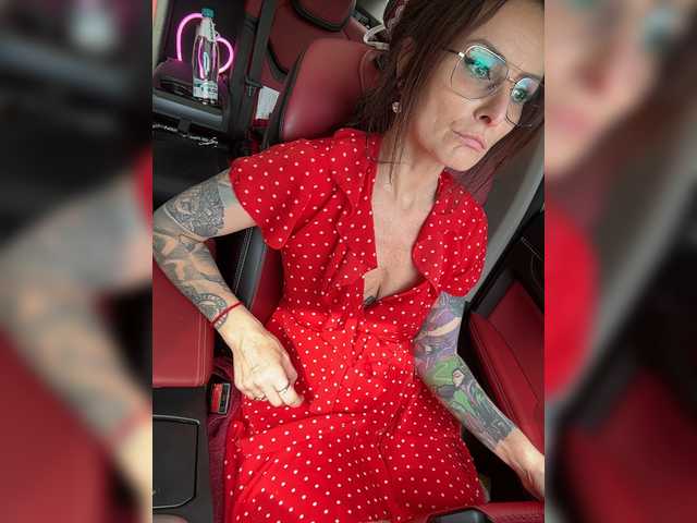 -AnnaMaria- live cam on BongaCams