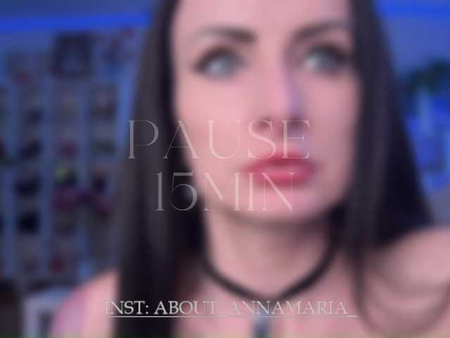  -AnnaMaria- chat room