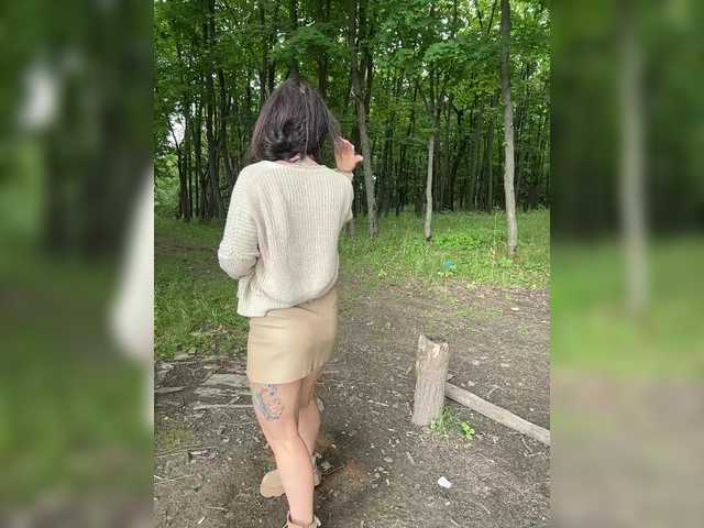 -AnnaMaria- live webcam show