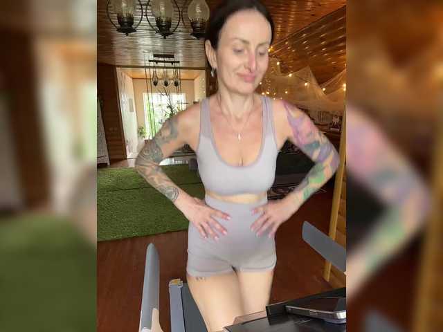 Live трансляция _AnnaMaria_ - Runet.cam