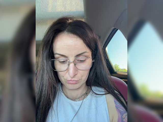 -AnnaMaria- live cam on BongaCams