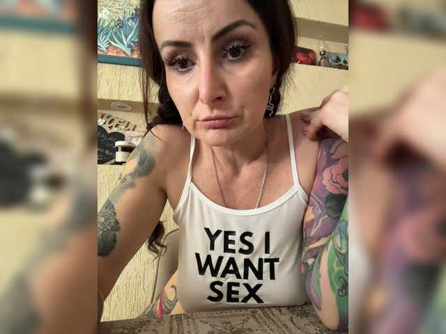 -AnnaMaria- live cam on BongaCams