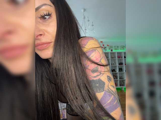 Live трансляция _AnnaMaria_ - slutnetki.online