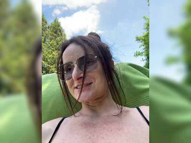 Profile and Statistics for -AnnaMaria- on BongaCams