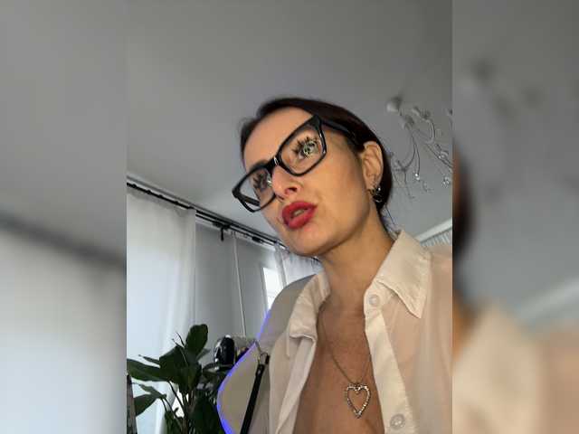 -AnnaMaria- live webcam show