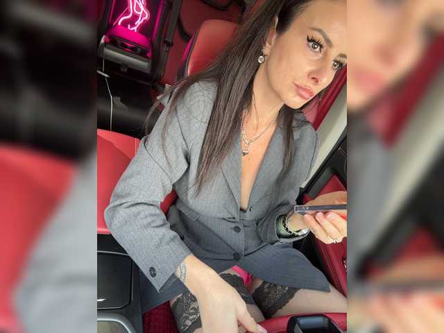 Live трансляция _AnnaMaria_ - slutnetki.online
