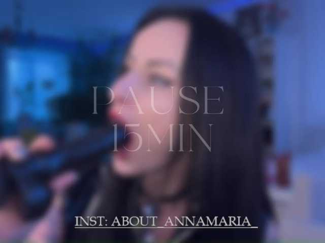 -annamaria- live sex