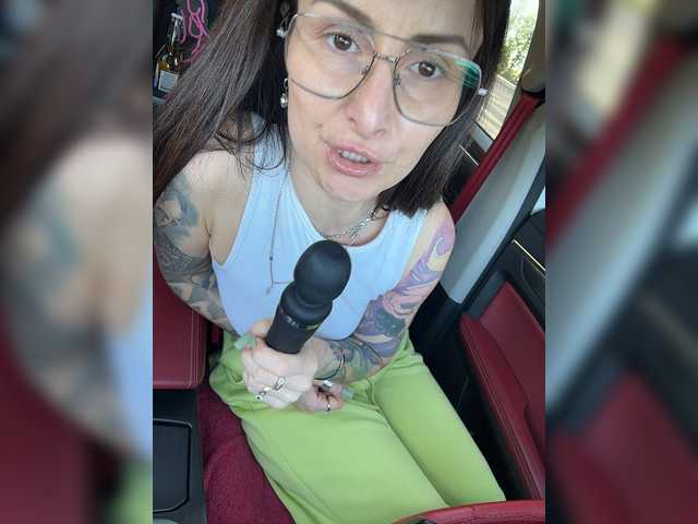 -AnnaMaria- live cam on BongaCams