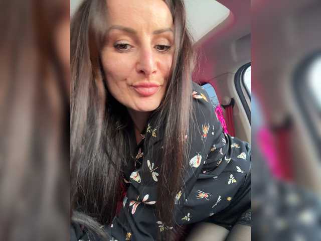 -AnnaMaria- live cam on BongaCams