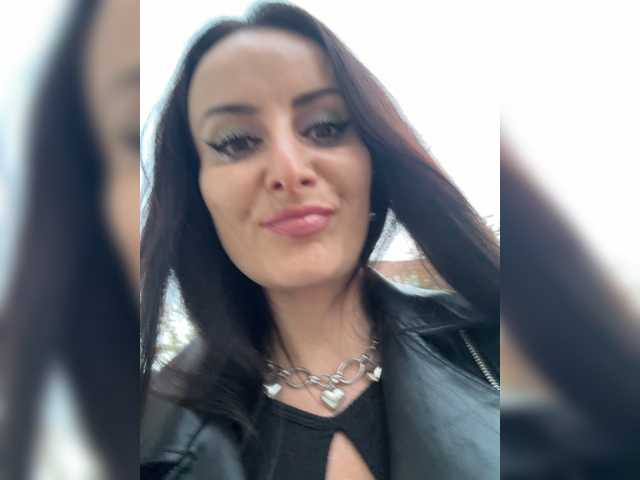 -AnnaMaria- live cam preview
