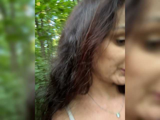 -annamaria- live sex show