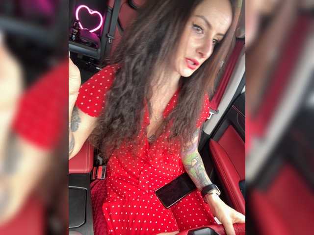-AnnaMaria- live cam on BongaCams