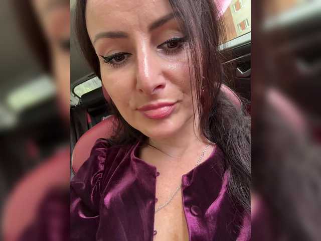 -AnnaMaria- live cam on BongaCams