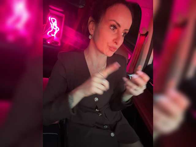 -AnnaMaria- live cam on BongaCams