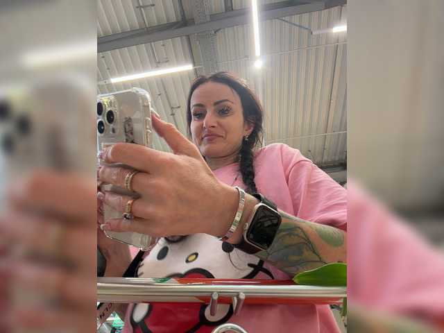 -AnnaMaria- live cam on BongaCams