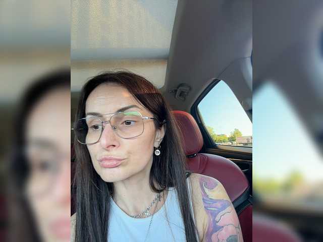 Live трансляция _AnnaMaria_ - slutnetki.online