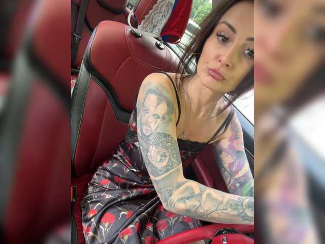 -AnnaMaria- live webcam show